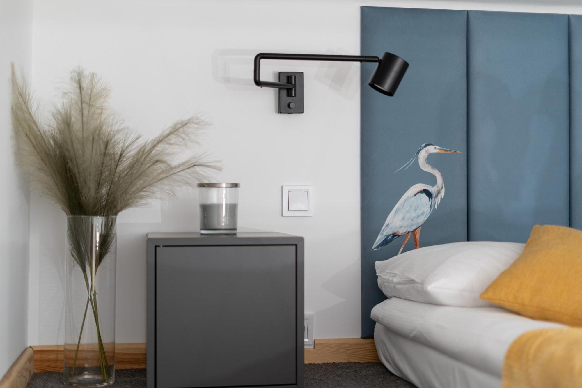 Apartment Old Town Chic With Mezzanine Krakau